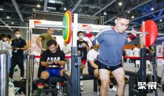 IFE2022广州国际健身展、华南私教节将于11月19-20日举办,展会如何申请?门票、会刊、展商名录怎样申请