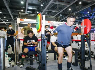 IFE2022广州国际健身展、华南私教节将于11月19-20日举办,展会如何申请?门票、会刊、展商名录怎样申请