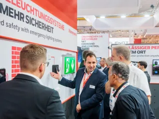 Security Essen德国埃森安防展将于2024年9月17-20日举办，世界三大安防展！展位、门票、会刊、展商名录如何申请