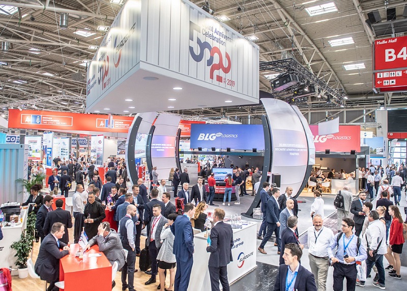 展会百科:德国慕尼黑运输物流展Transport Logistic、慕尼黑国际物流博览会、德国物流展、德国交通运输展
