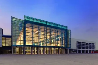 China International Exhibition Center (New Venue)图片1