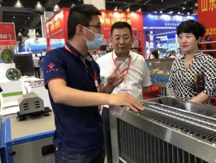 中西部及华北大型酒店与餐饮业采购盛会！2022欧亚酒店用品及餐饮业展