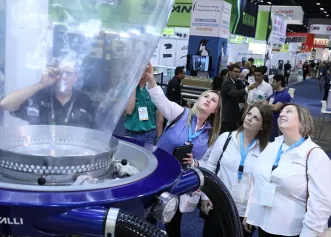 NPE美国奥兰多塑料橡胶展将于2024年5月6-10日举办，世界最高水准塑料工业展之一！展位、门票、会刊、展商名录如何申请