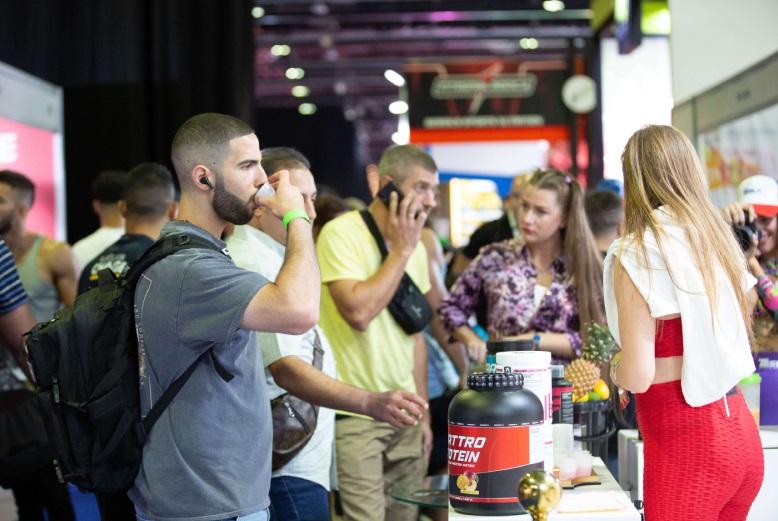 未来趋势：2023中东迪拜体育用品及健身器材展将于11月启幕，中东最大健身行业展！展位、门票、会刊如何申请