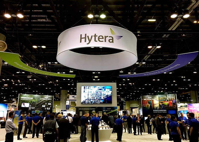 PMR Expo德国科隆无线通信技术展将于2023年11月28-30日举办，欧洲领先的移动无线及通信展