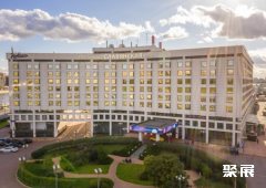 Radisson Slavyanskaya Hotel & Business Center