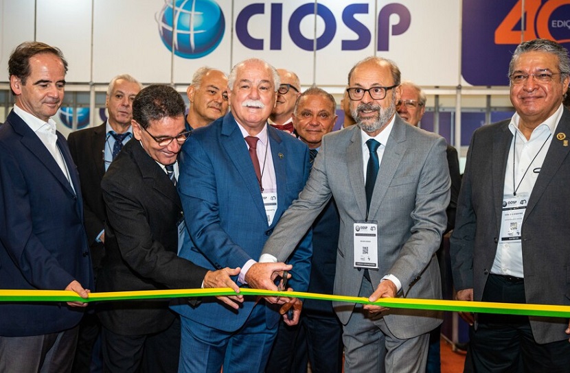 巴西圣保罗口腔牙科展CIOSP将于2025年1月启幕!拉美最权威牙科展之一!主办展位预定/报价、会刊申请、门票预约