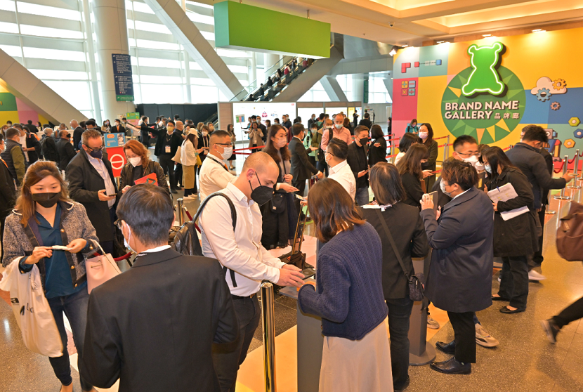 香港国际文具及学习用品展将于2024年1月8-11日举办，亚洲文具首展！门票通道已开启