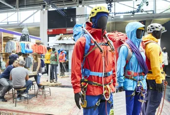 OUTDOOR DACHA 2024俄罗斯户外用品及园林工具展，展位预定、会刊申请、门票价格表