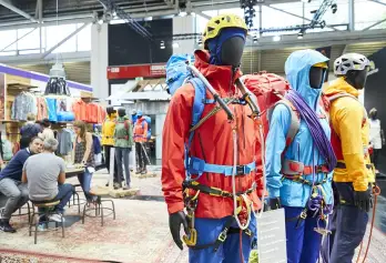 OUTDOOR DACHA 2024俄罗斯户外用品及园林工具展，展位预定、会刊申请、门票价格表