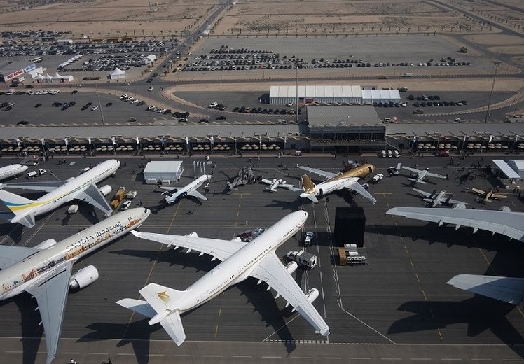 巴林麦纳麦国际机场