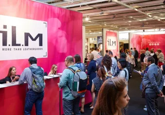 ILM2023德国奥芬巴赫箱包皮具展将于2月4-6日举办，世界皮具行业最大展！展位、门票、会刊、展商名录如何申请