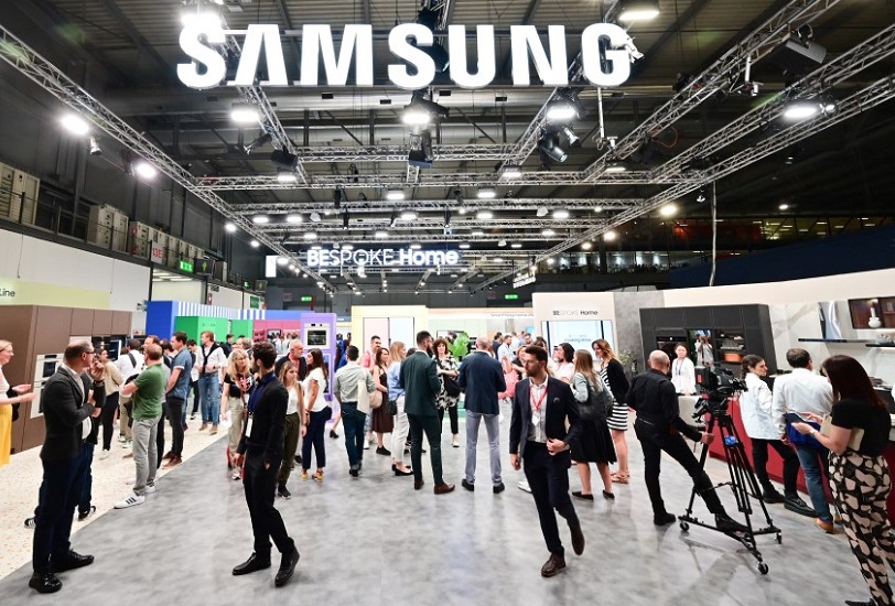 意大利米兰家具展SALONE MILANO将于2024年4月启幕!全球家具业的“奥林匹克”!门票购买渠道、门票多少钱