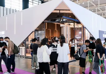 Hotel&Shop Plus上海国际酒店工程设计与用品展将于2023年3月28-31日举办，2100家参展企业！吹响酒店领跑冲锋号