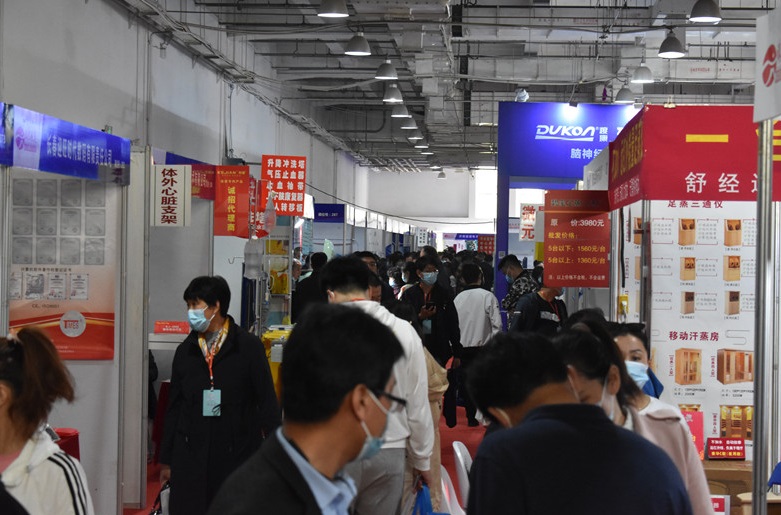 河北医疗器械博览会、镇杰医博会将于2023年9月16-18日举办,华北最权威医疗盛展!门票及会刊申请