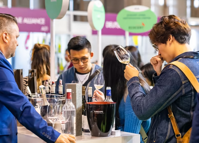 新加坡葡萄酒红酒烈酒展ProWine2024主办展位预定/电话、参展条件、展位图、展商名录/会刊申请、门票怎么买