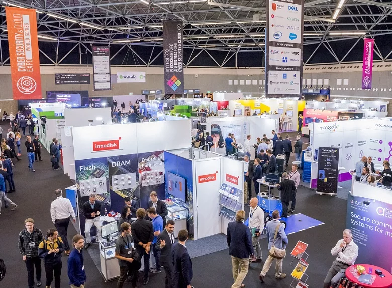 世界三大区块链展-全球三大区块链展