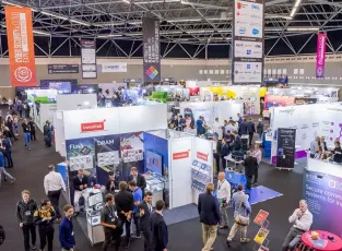 世界三大区块链展-全球三大区块链展