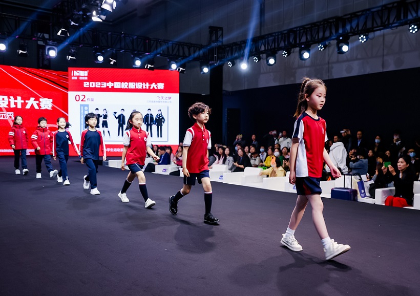 展会百科：ISUE国际校服·园服展（上海）、上海校服园服展