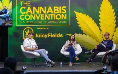 The Cannabis Expo2023南非开普敦大麻展将于3月24-26日举办，展位、门票、会刊、展商名录如何申请