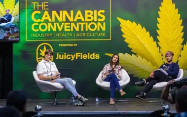 The Cannabis Expo2023南非开普敦大麻展将于3月24-26日举办,展位、门票、会刊、展商名录如何申请