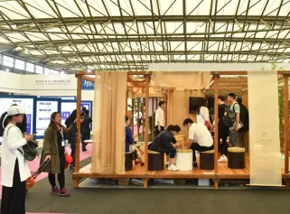 上海园林展将于2022年8月25-27日移师南京举办，规模20万平米！展会门票及会刊怎样申请