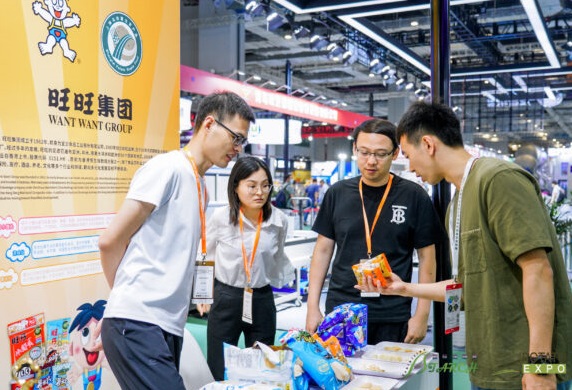 亚太地区淀粉盛会!2022第十七届上海淀粉展