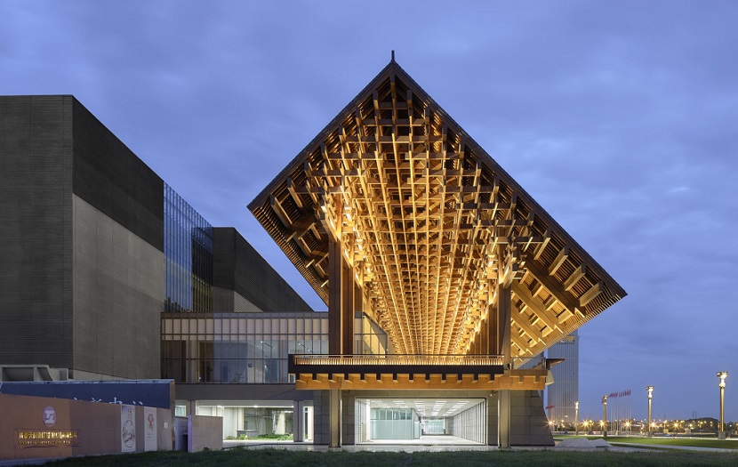 成都天府国际会议中心