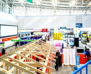 倒计时6天！天津国际绿色建筑产业展、CIGBE天津建博会、京津冀绿色建博会将于2022年9月6-8日举办，门票通道已开启