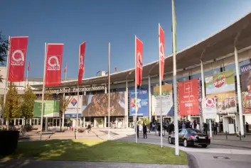 全球第一食品展：Anuga 2025德国科隆世界食品展火热招展中！展位预定、会刊申请