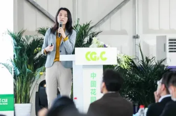 CGC中国花园节开票啦！上海国际别墅庭院、园林景观展将于2023年6月启幕，开启庭院景观设计新时代~