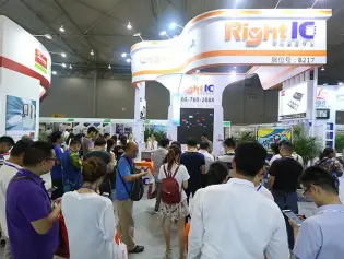 倒计时3天！西部成都电子展将于8月25-27日举办！大族激光、上海CA、美创、中电科等知名企业亮相！门票通道已开启