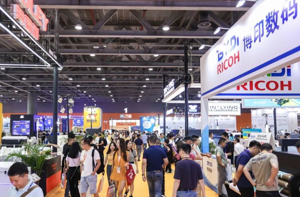 ITMA亚洲展圆满闭幕!下一站上海纺机展将于2024年10月14-18日启幕!火热招展中