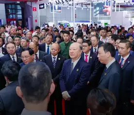 成都工博会、西部工博会、成都工业展展位如何申请？展会门票怎么申请？