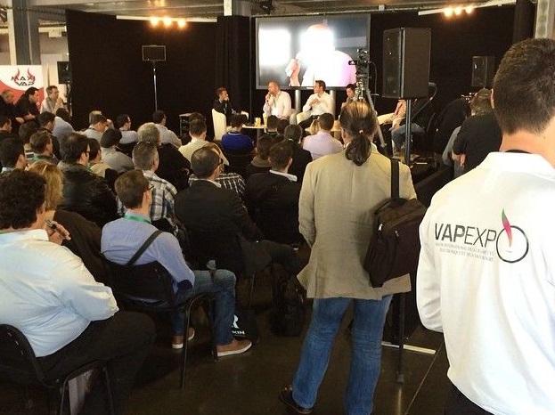 VAPEXPO2022法国巴黎电子烟展、欧洲电子烟展将于10月22-23日举办,展位、门票、会刊、展商名录如何申请