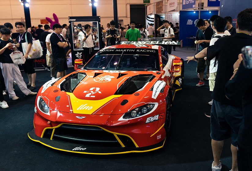 苏州车展、苏州改装车展、GT Show汽车改装展2024(时间+地点+门票+购票入口+官网+展会介绍)