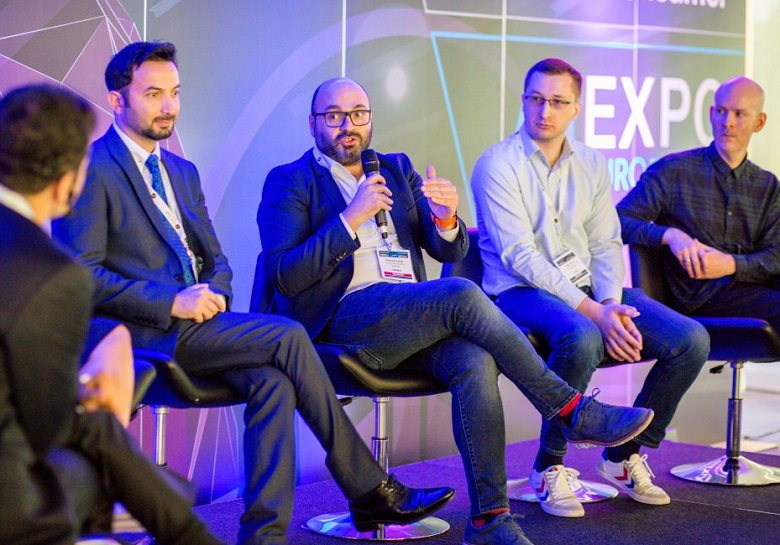 全球最高级别人工智能与大数据展！AI & Big Data Expo World2022英国人工智能与大数据展