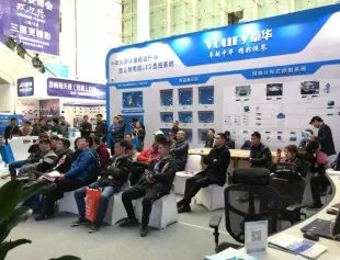 AI赋能 智慧山东！JN JSDPE2022济南安博会
