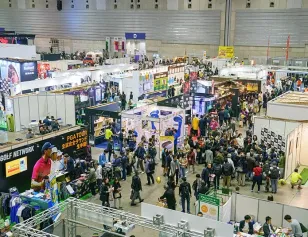 国外高尔夫展有哪些?日本高尔夫展、泰国高尔夫展、美国高尔夫展、德国高尔夫展排期表