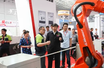 第12届常州工博会、常州工业装备机床与机器人展2024时间地点、参展商名单、会刊购买、门票登记、展位费用