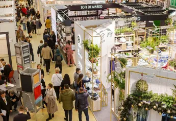 Hometextile & Design 2023俄罗斯莫斯科家纺展将于9月举办，法兰克福全球系列展！展位、门票、会刊如何申请