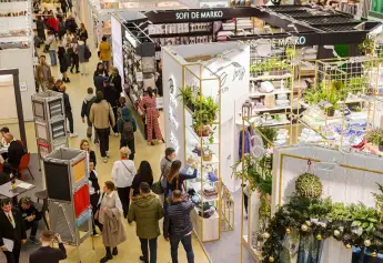 Hometextile & Design 2023俄罗斯莫斯科家纺展将于9月举办，法兰克福全球系列展！展位、门票、会刊如何申请