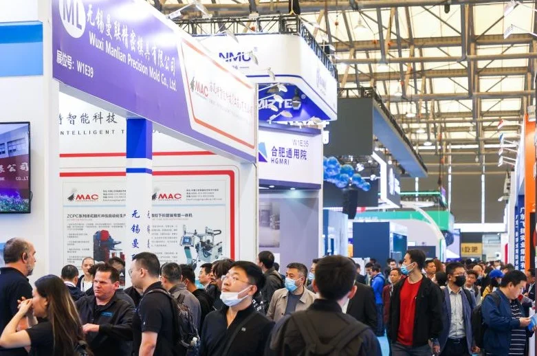 官方消息：北京制冷展CR EXPO将于2024年4月8-10日举办，全球1000家展商名单抢先看！门票如何获取
