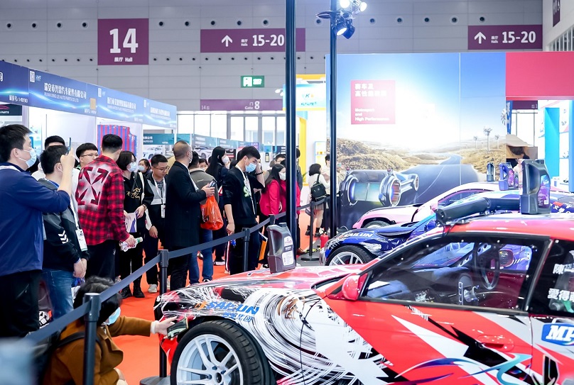 CNEE2023上海国际新能源装备展将于7月举办,同期举办上海机床展CME!展位、门票、会刊如何申请