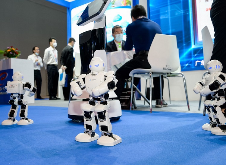 倒计时！2022广州（粤港澳大湾区）交通运输展览会