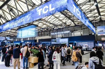 展会百科：深圳半导体展、UDE国际半导体显示博览会