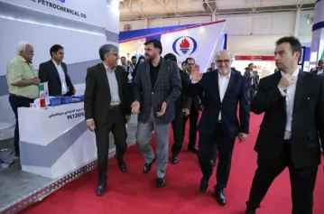 Iran Plast2022伊朗橡塑展、伊朗德黑兰塑料橡胶展将于9月21-24日举办，中东最权威橡塑展！门票如何申请