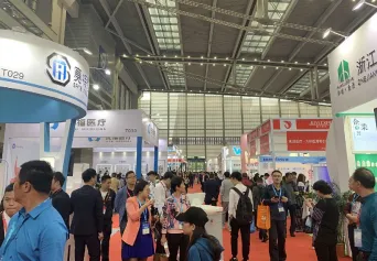 深圳国际检验医学仪器及IVD诊断试剂展将于2023年8月29-31日举办，800家临床企业齐聚！门票及会刊申请