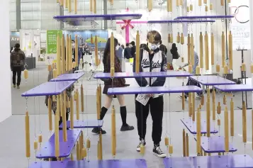 设计重启：2023深圳国际工业设计大展56000多个设计精品亮相！门票如何获取