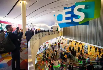 CES 2024全球启动：美国拉斯维加斯消费电子展，世界最具影响力科技盛会！展位申请~招展中